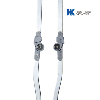 Phụ khoa Phụ khoa Phương pháp đầu gối Thả khóa đầu gối Thép không gỉ cho trẻ em 13mm