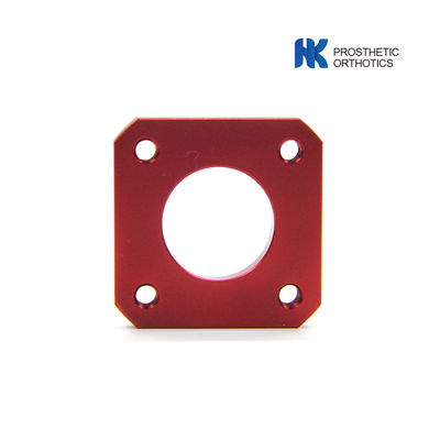 Bảng ổ cắm nhôm lót bốn lỗ cho trẻ em