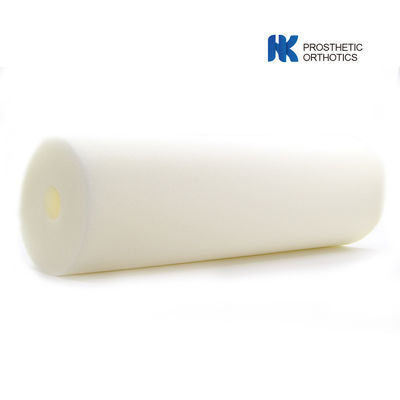 Phương pháp thẩm mỹ trẻ em giả dưới đầu gối sử dụng vỏ bọt (được củng cố)