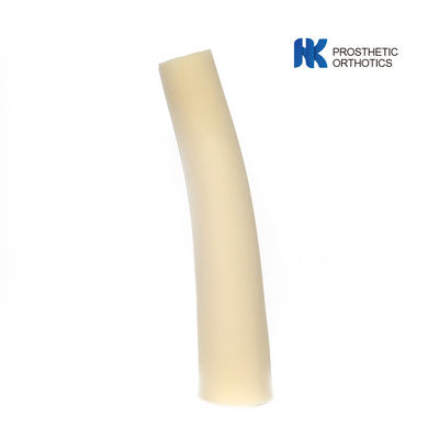 Xương giả nhi khoa trên đầu gối phủ bọt (được củng cố)