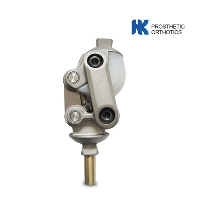 Bốn thanh liên kết thép không gỉ ghép khớp gối, ghép khớp gối tự khóa