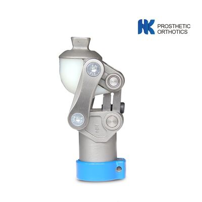 Nhôm 7075 220lbs Bốn thanh Gối giả