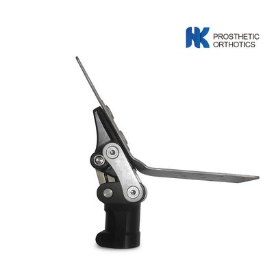 Phân hủy khớp gối, khớp hông giả thép không gỉ